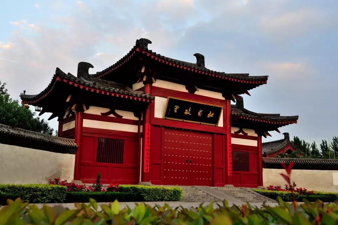 巩义母亲节景区免门票,巩义母亲节免费景点