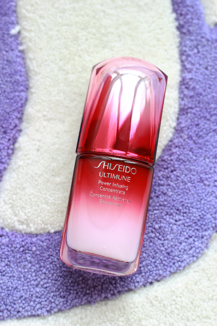 资生堂高保湿面霜怎么样,资生堂傲娇精华