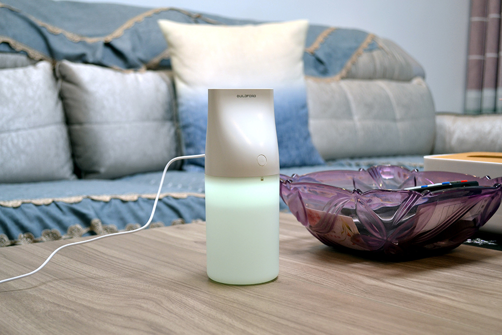 冬天卧室必备的一个加湿器,房间干燥自制加湿器