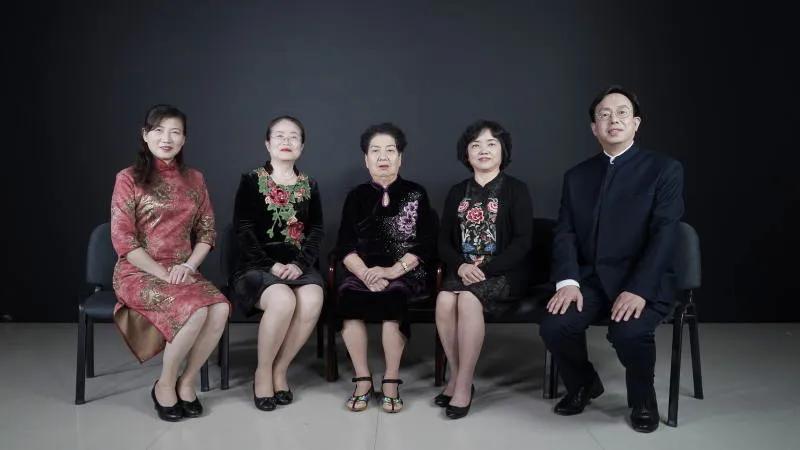 缅怀医学泰斗,缅怀恩师教授