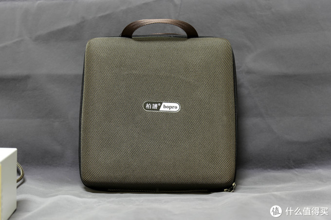 柏谱HF04开放式耳机+AMT186真空管耳放套装试听