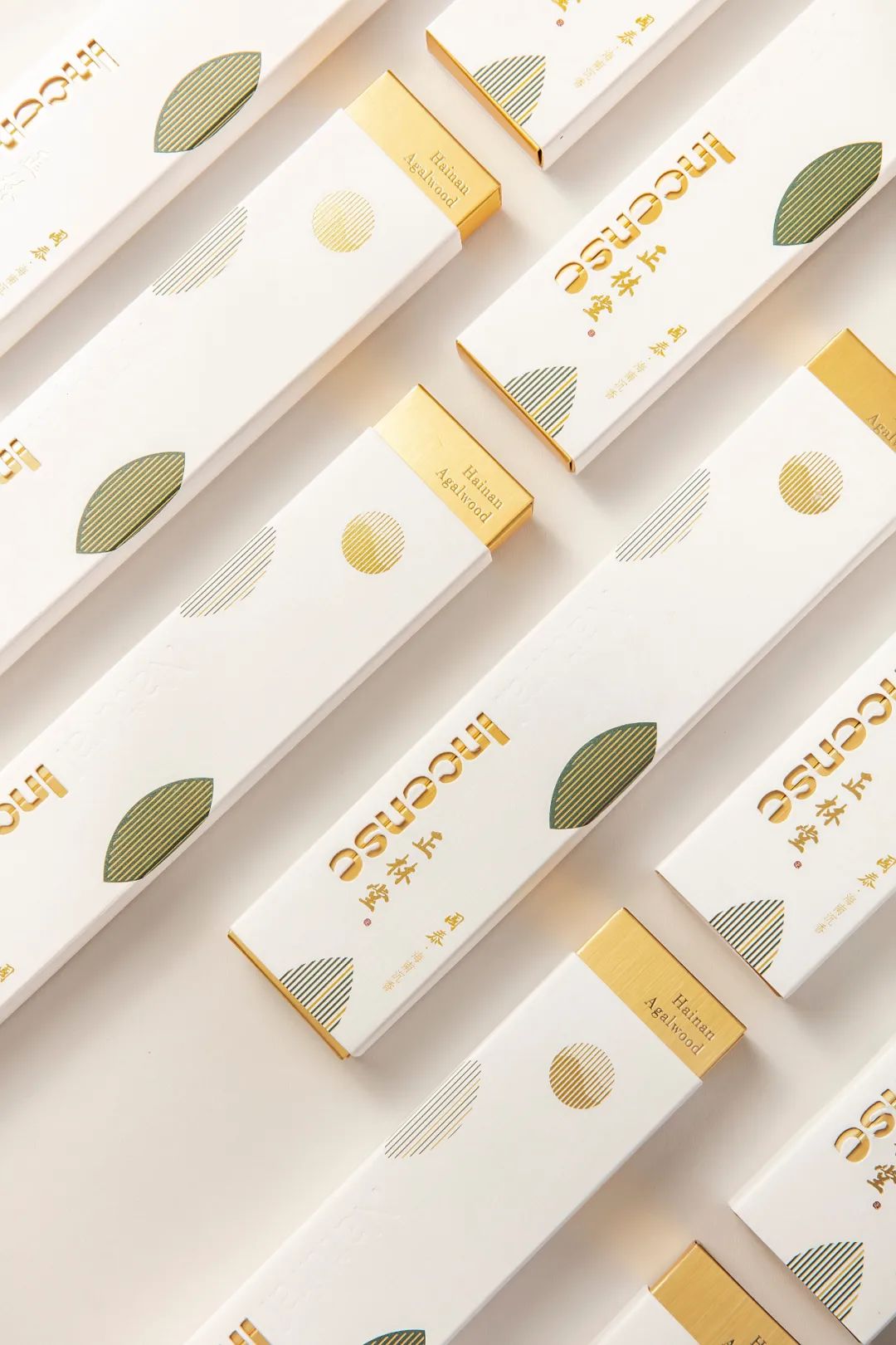 如何进行一整套包装设计,干货礼盒包装设计