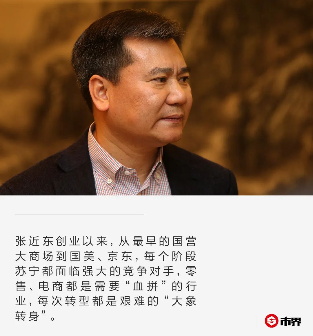 国美和苏宁怎么快速崛起的,国美苏宁重新崛起