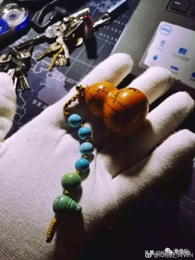 这些不起眼的小物件，一下暴露了你的文玩属性