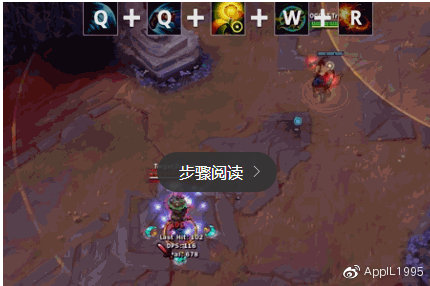 老奶奶秀盲僧,老奶奶玩盲僧