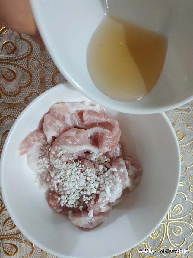 吃竹笋炒肉可以减肥吗,竹笋炒肉非常脆爽美味营养丰富