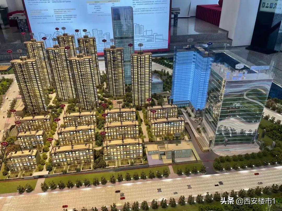 浐灞小户型楼盘推荐,西安浐灞60平的小户型房价