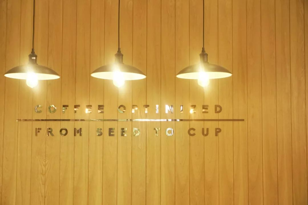 花椒、蛋烘糕和肉桂,对头,这里是咖啡店