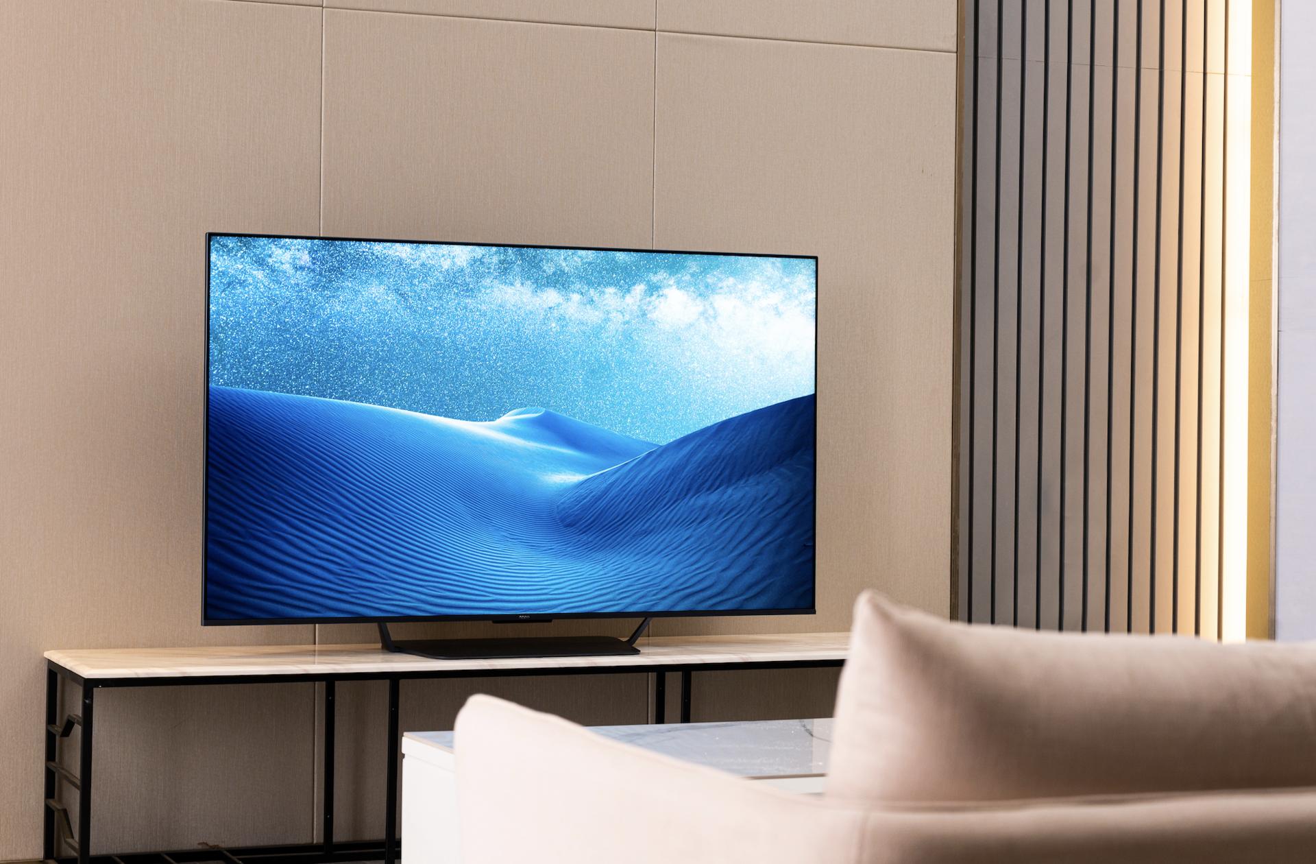 oppo智能电视s1可以玩大型游戏吗,oppo电视s1今年会出升级款吗