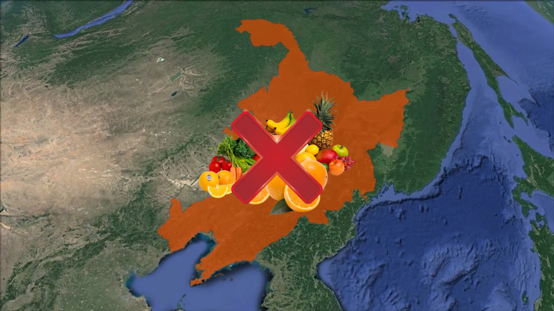 海南与东北的区别到底有多大,海南适合东北人居住有几个地方