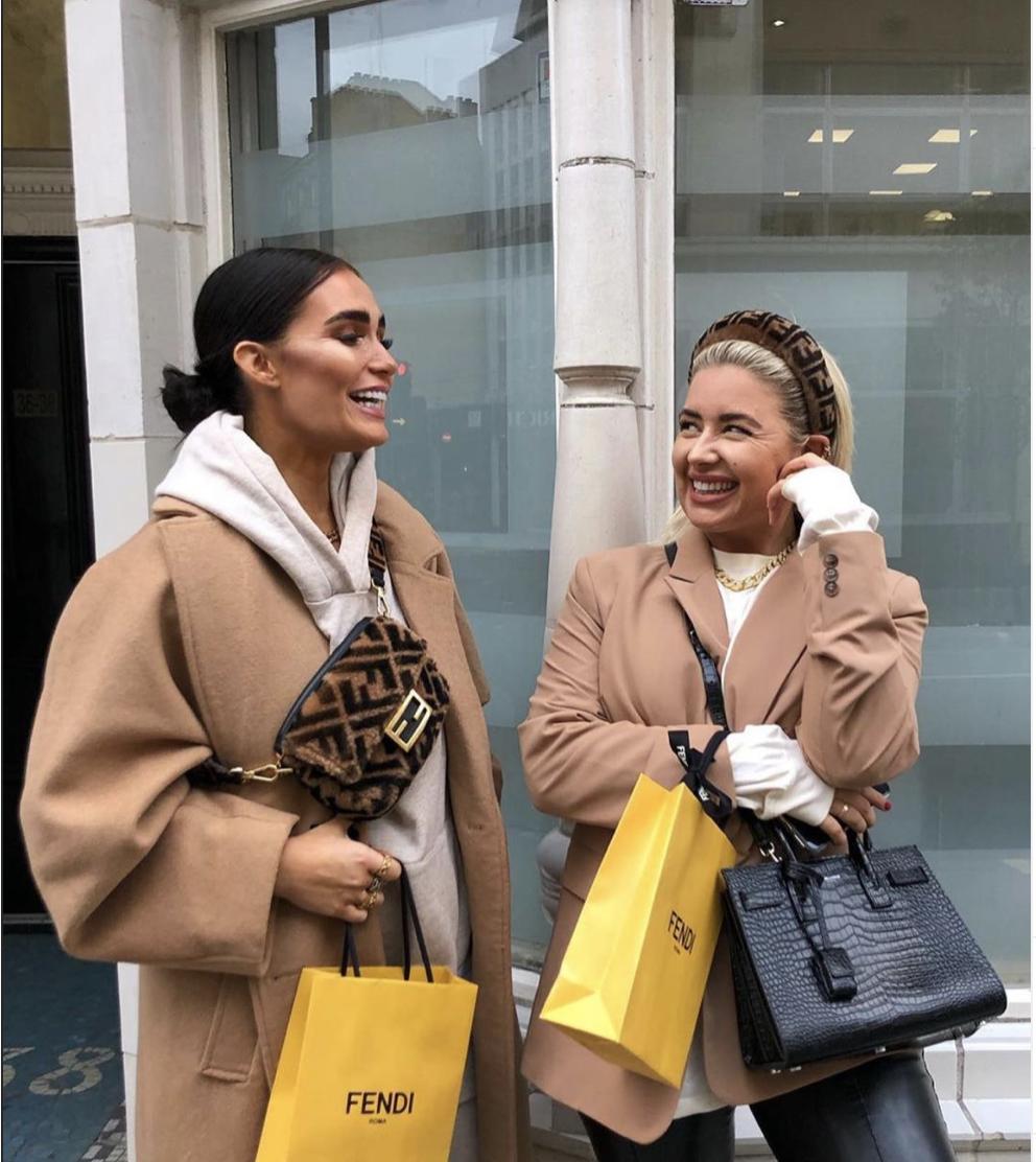 RR·TRENDS|MONOGRAM的百变戏法