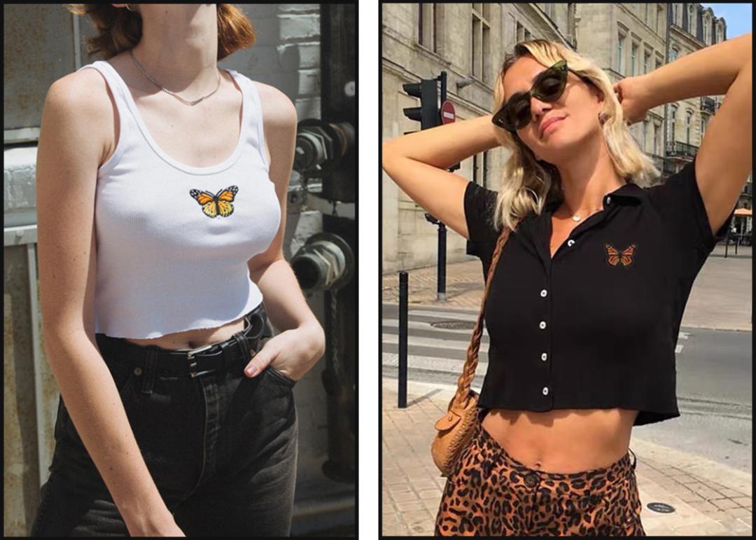 今年夏天最时髦的配饰,今夏最时髦的首饰真的美翻了