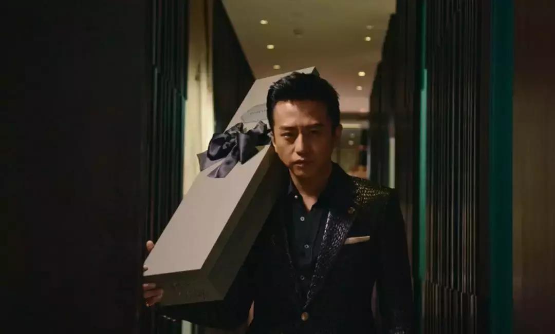 2017内地电影票房冠军,2017古天乐电影票房