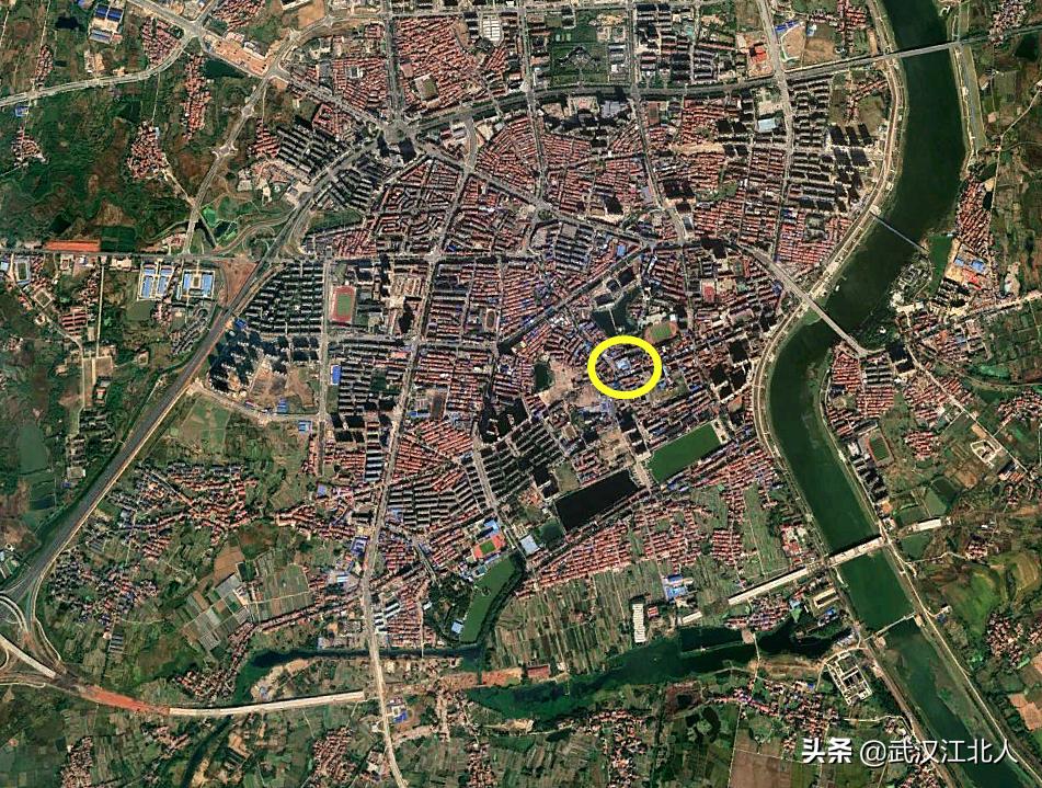 再见了，黄陂苏宁！大家都没错，只是时代确实变了