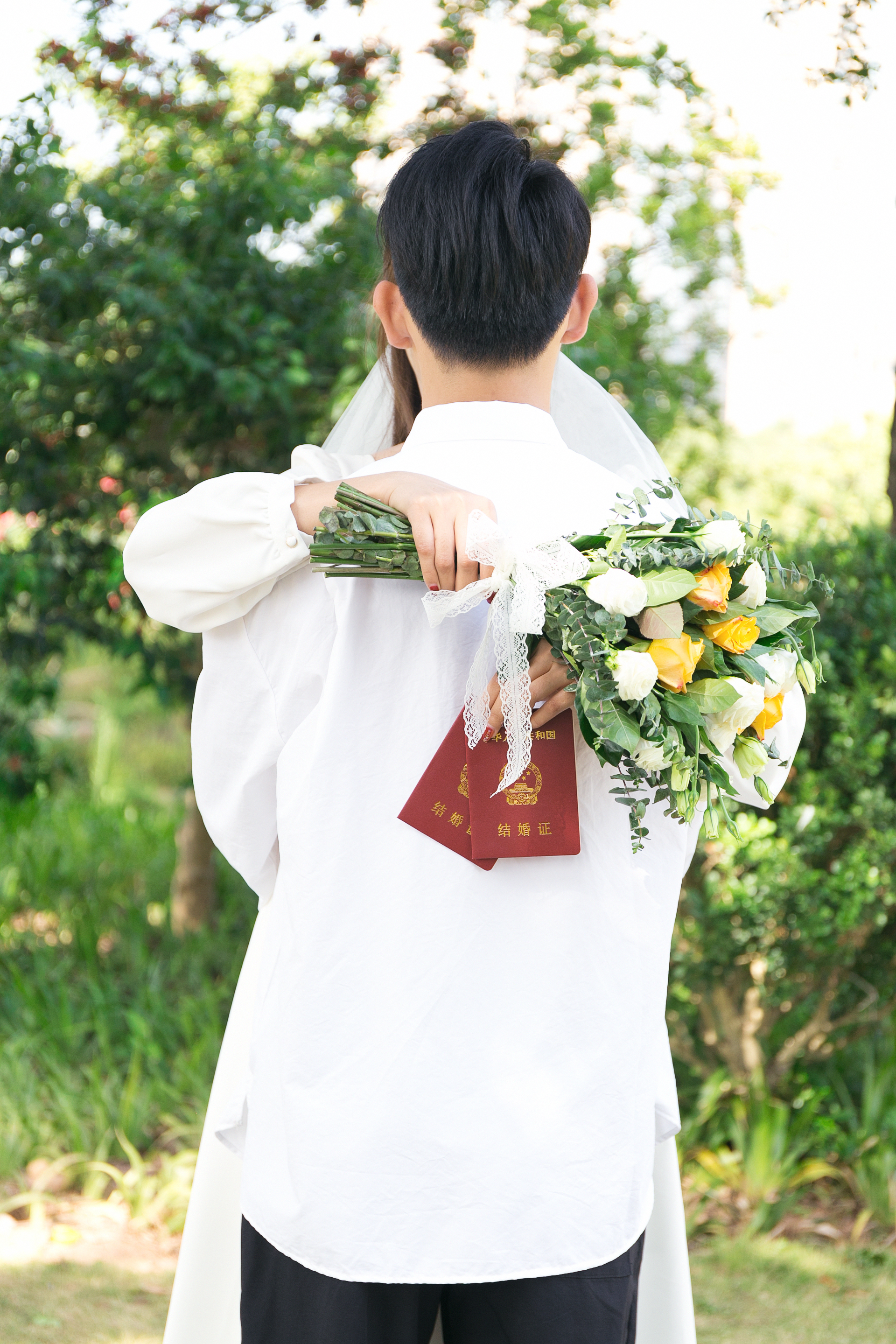 深圳结婚领证流程攻略提前知道,深圳领证需要准备什么资料