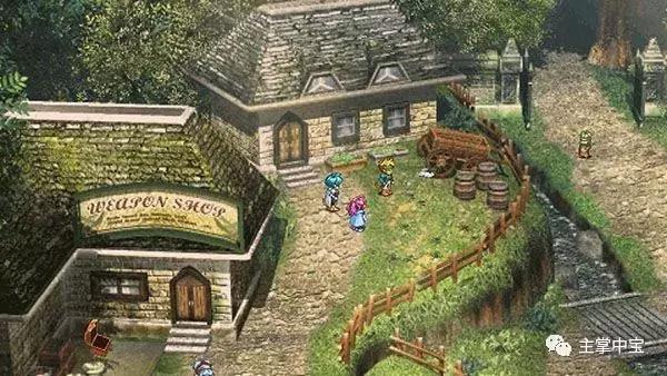 又见猪队友，《守望屁股》或将登陆NS！《异界锁链》时代最佳