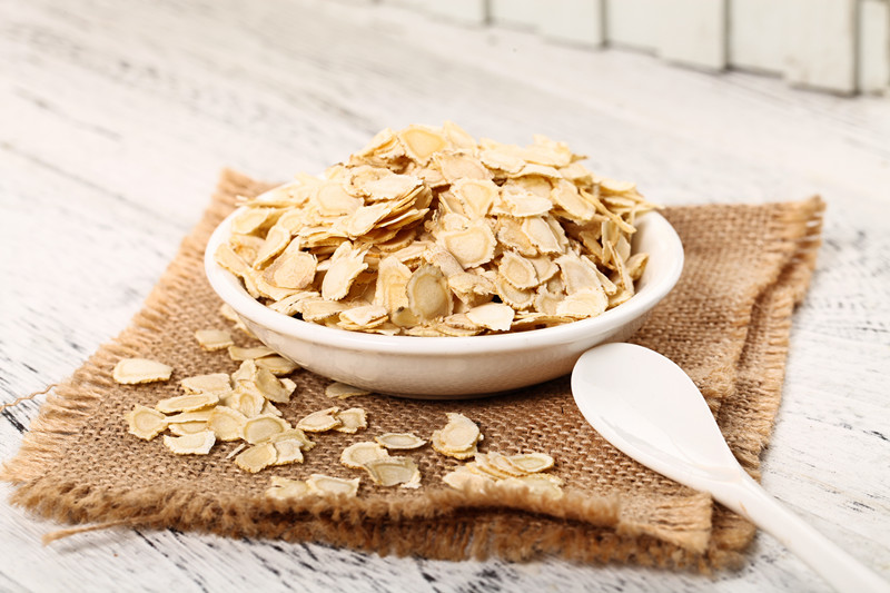 西洋参的十大功效与禁忌,西洋参都能治哪些疾病