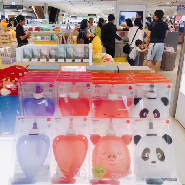 韩国购物必买食品,韩国购物必买