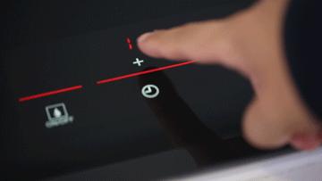 林内御厨燃气灶体验,林内御厨燃气灶