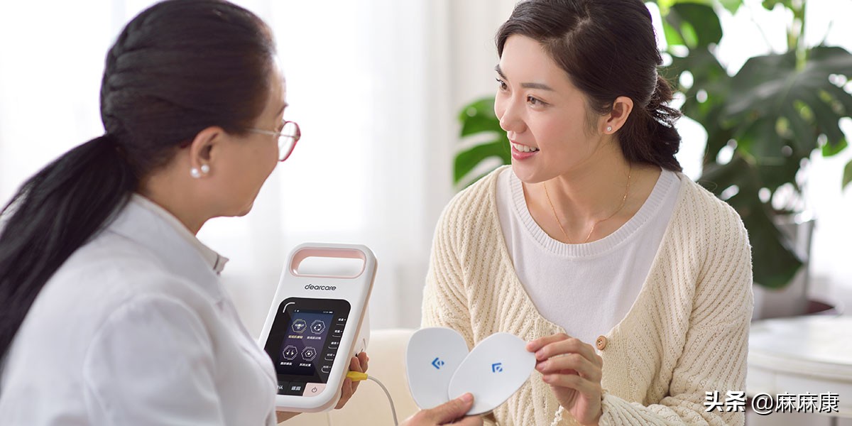 产后盆底肌康复仪都有哪几种？这3款比较常见，经常让人爱不释手