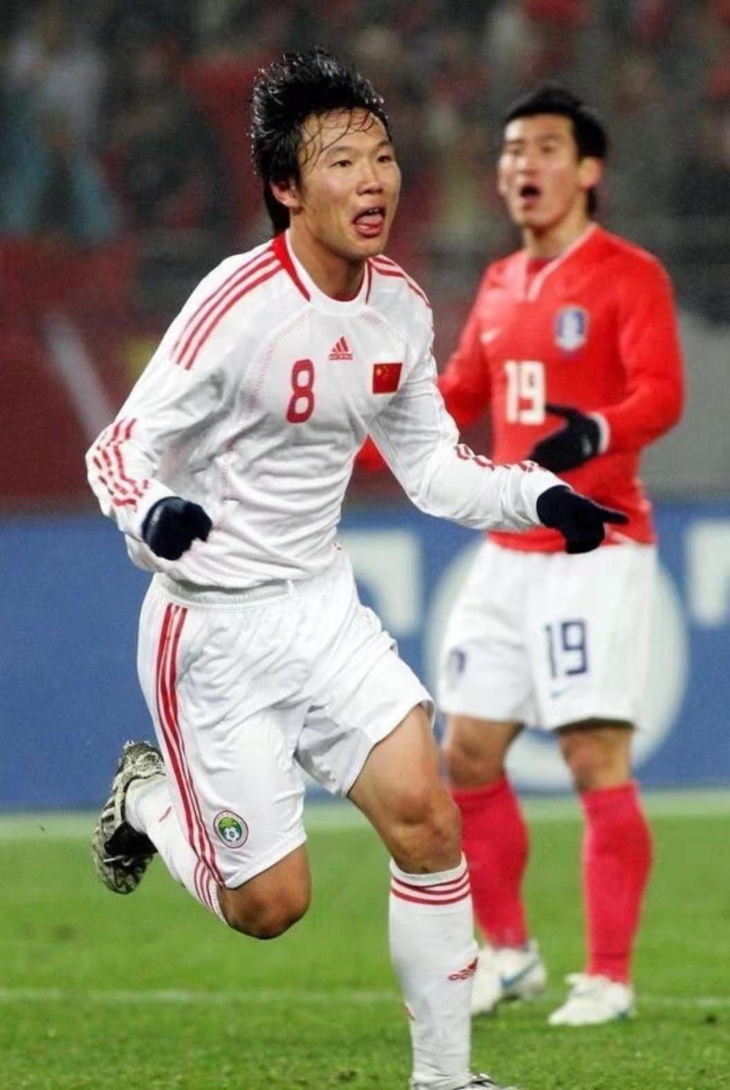 中国足球108将,足球一百零八将