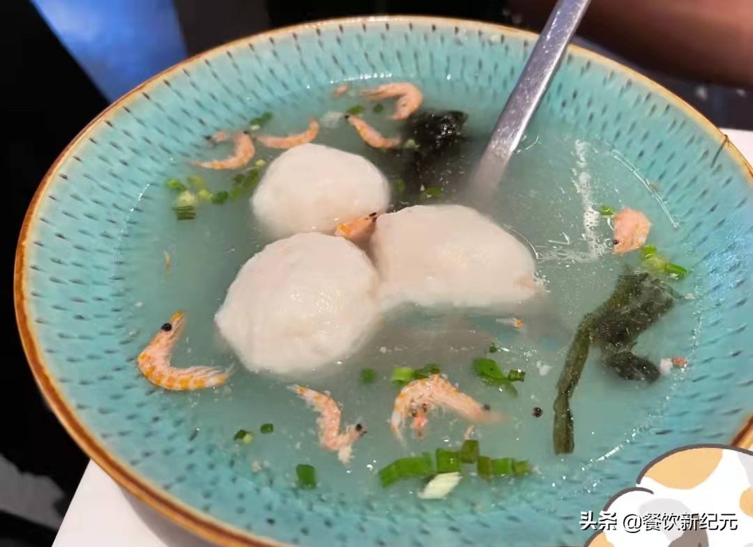 因《舌尖》走红的福州菜馆,价格不断上涨,如今本地人都不爱去了