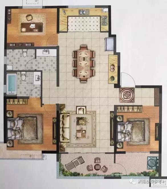 房产分析祥泰城,祥泰城最新楼盘