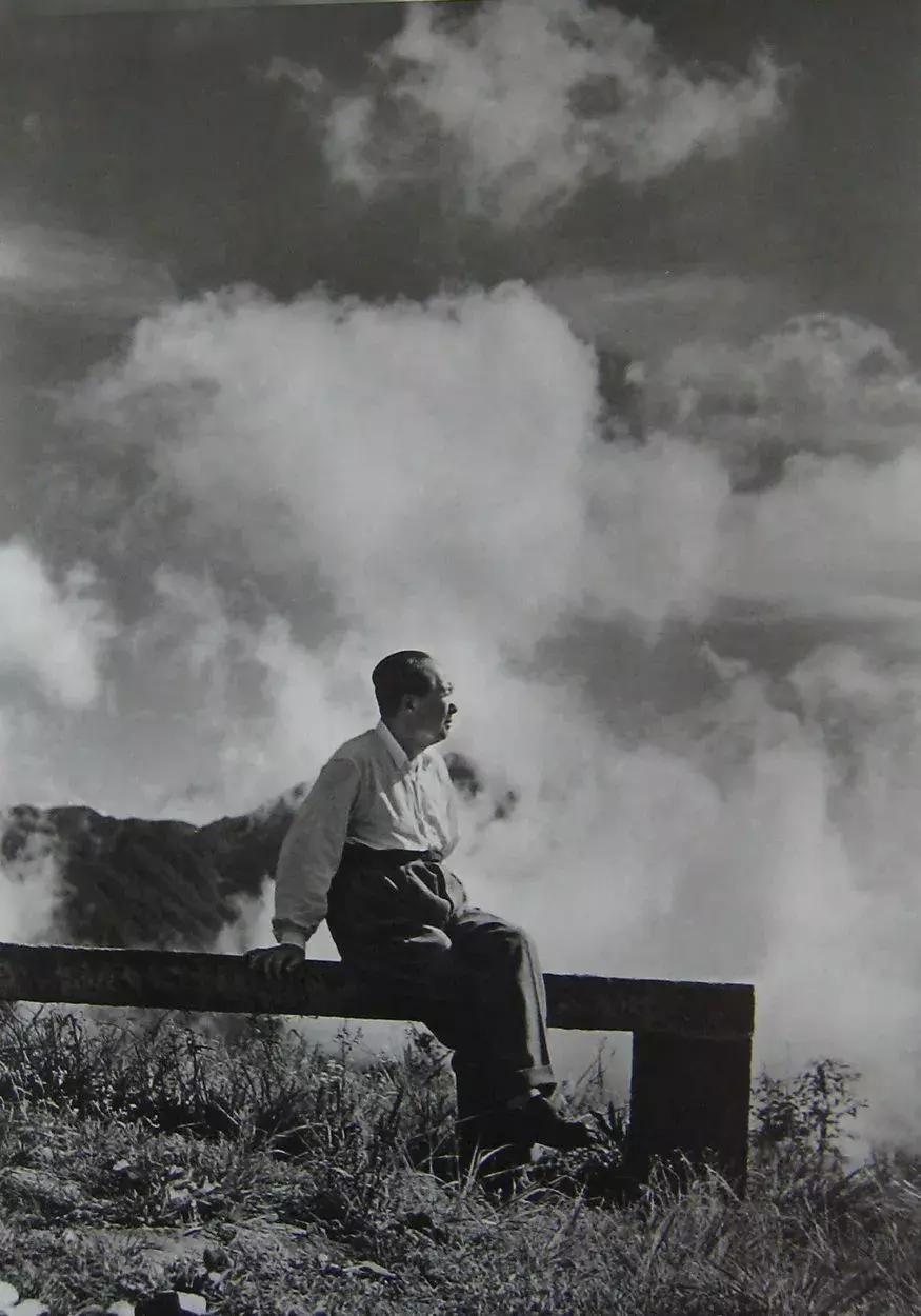 毛*东泽**为这本书留下了大量批语