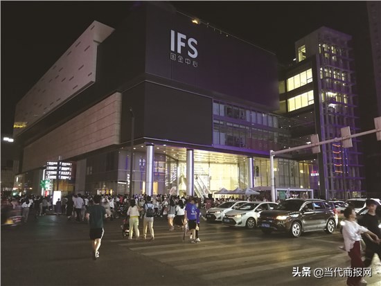 「本报特别报道」夜长沙的花钱攻略：买买买