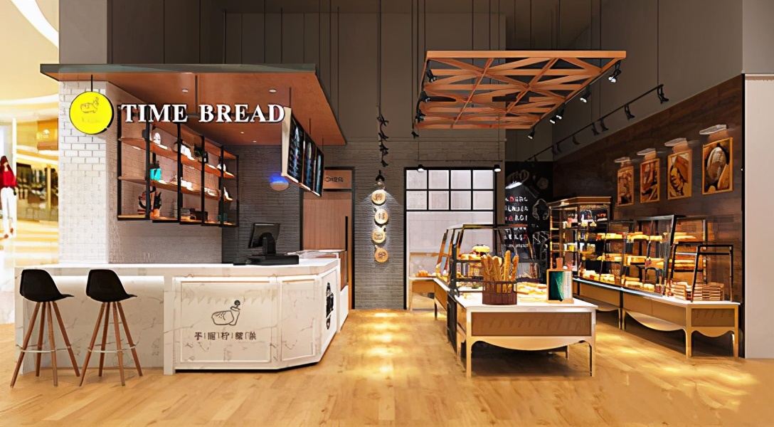 面包店创业项目计划书免费,面包店创业项目可行性分析