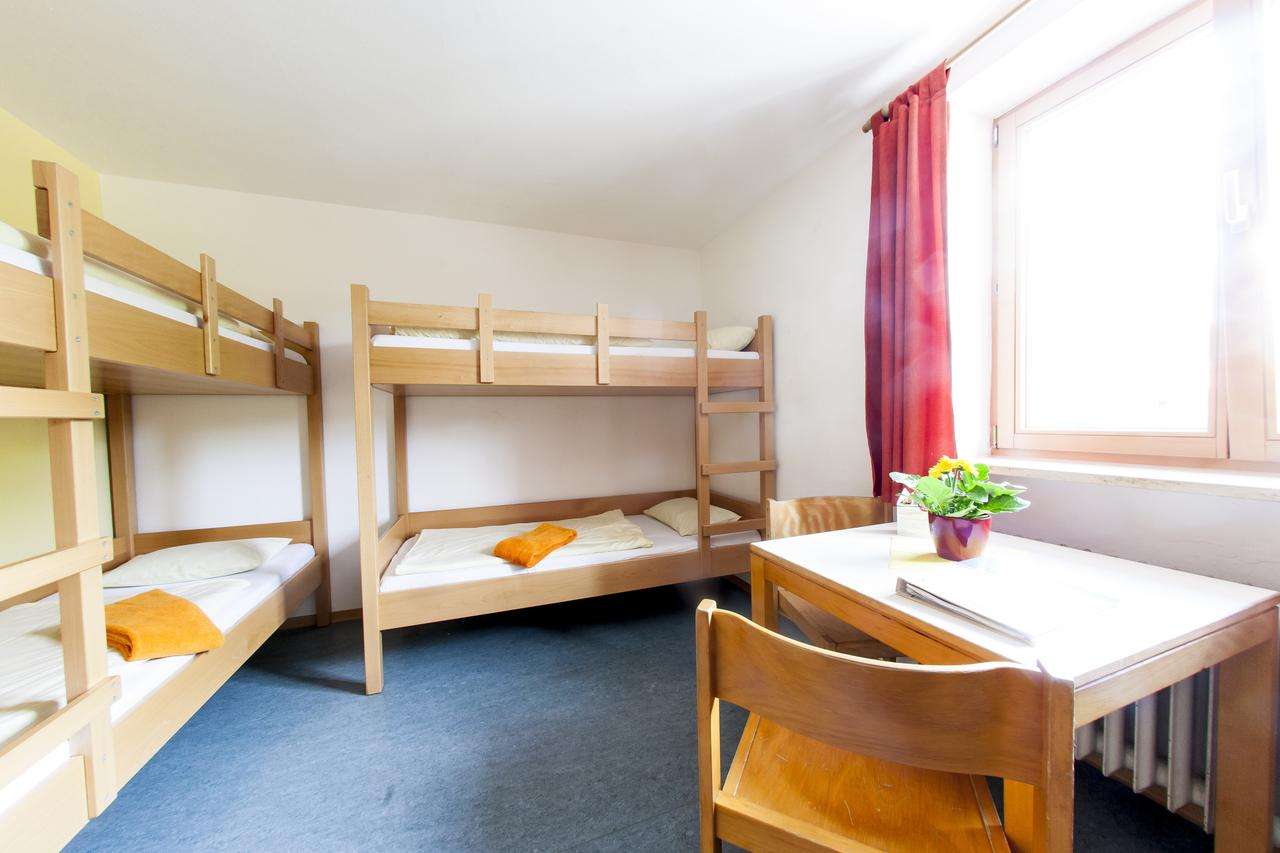 青年旅社15元一晚靠谱吗,青年旅社是男女混住的吗