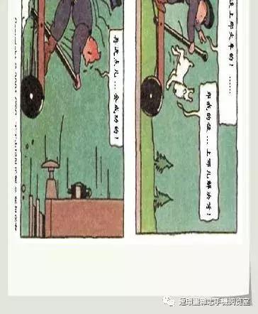 丁丁和丁丁历险记论文,丁丁历险记丁丁的服装