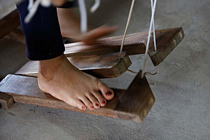 《说文解字》第334课：成语“一蹴而就”的“蹴”，你读对了吗？