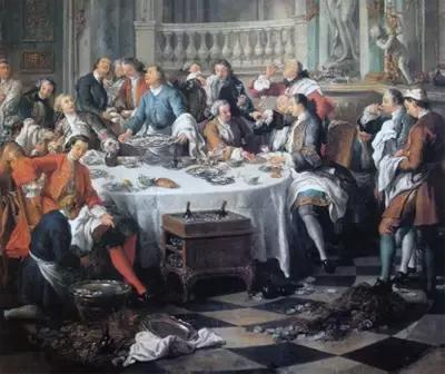 一入蚝门深似海生蚝,一入蚝门深似海从此虾蟹是路人