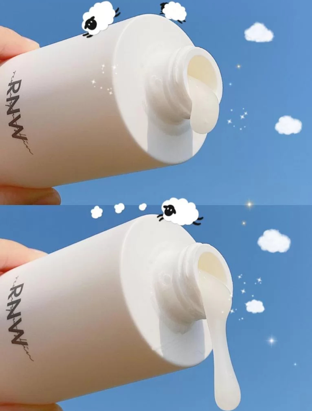 推荐几款好用又实惠的洗面奶,30-40岁好用的平价洗面奶推荐