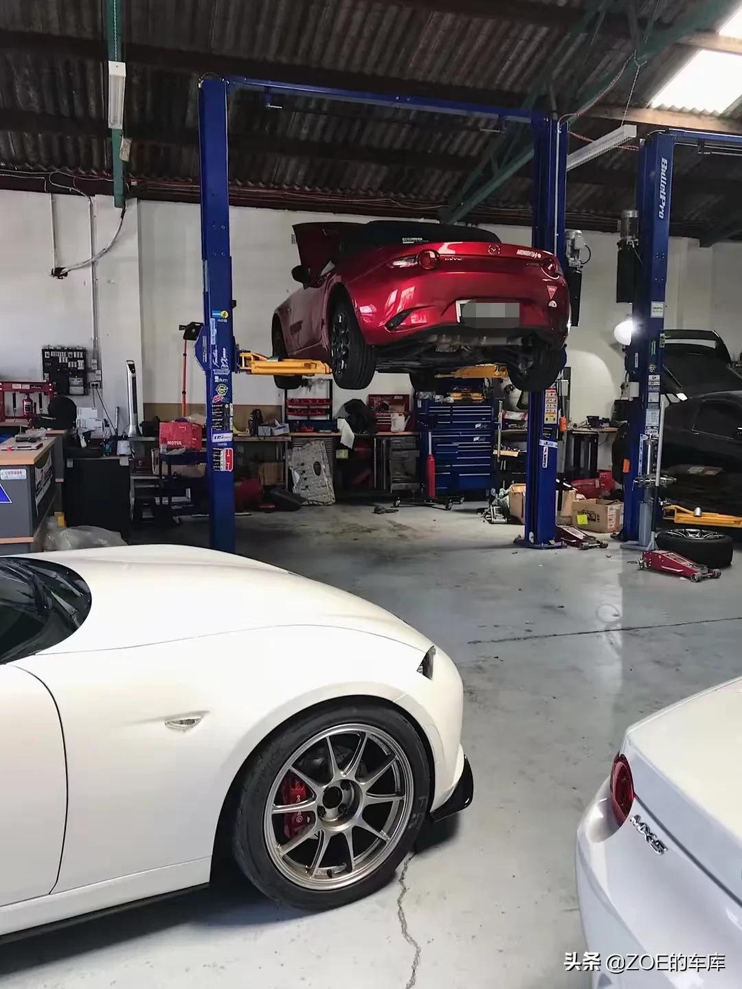 澳洲留学小哥玩转本田大玩具！一起努力，优化国内玩车环境