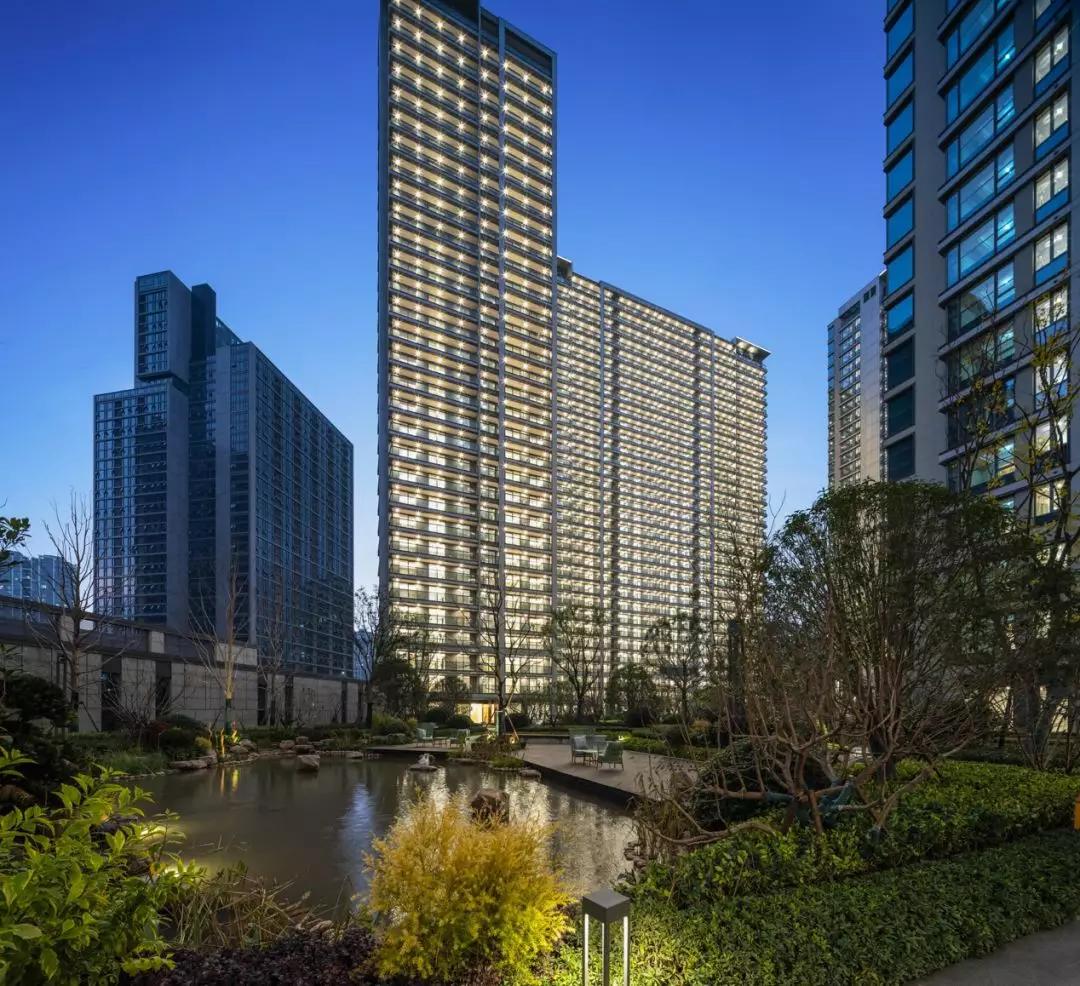 奥体宇宙中心规划图,宇宙中心一栋楼