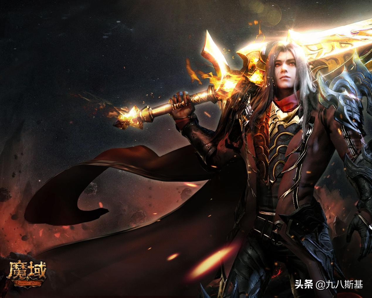 这些地方竟是魔域刷怪圣地:极品装备满地爆玩家捡钱到手软