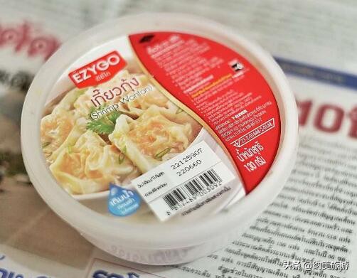 泰国最好吃的餐厅,泰国711好吃推荐