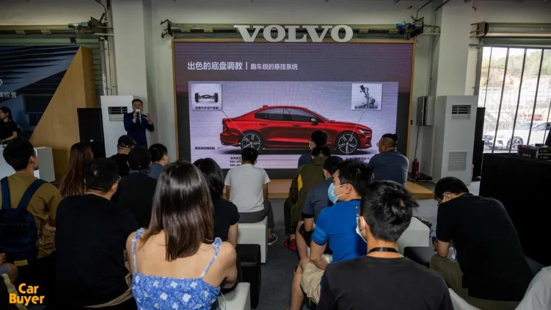 聊聊赛道驾驶与日常驾驶的心得,赛道试驾评测视角