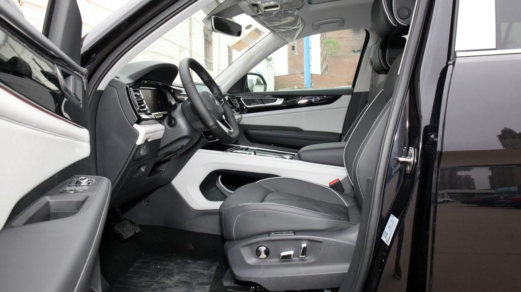 大众途昂被淘汰了吗,途昂暴跌