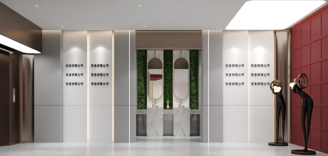 优秀创意产业园设计说明,创意生态园的设计