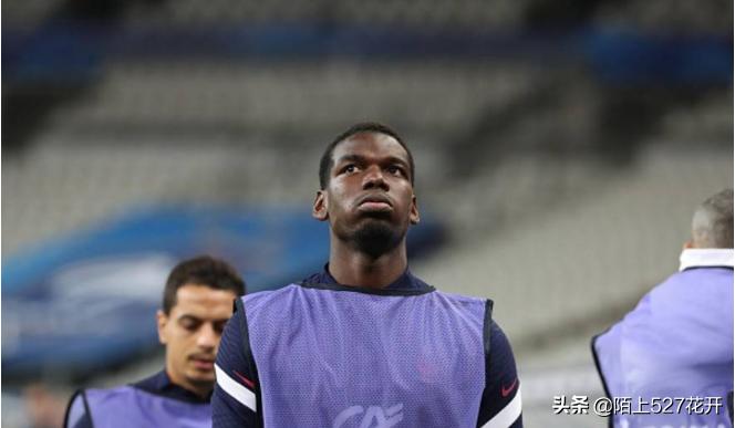 博格巴转会红魔,博格巴宣布加入曼城