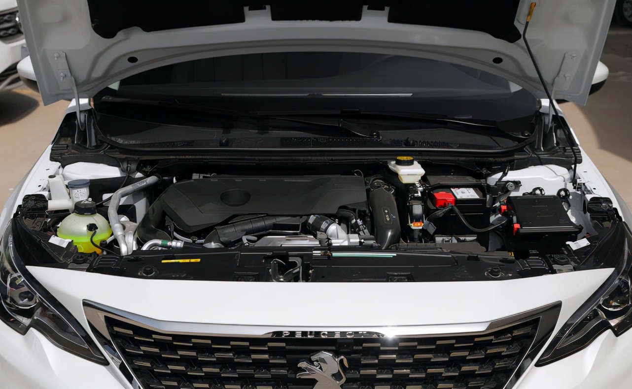 标致408油耗车主真实油耗7.8,标致408油耗1.6t发动机怎么样