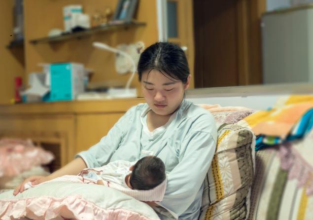 满月宝宝的护理与注意事项,满月的宝宝注意事项及护理方法