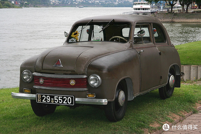 无用汽车知识,冷门汽车品牌基础知识