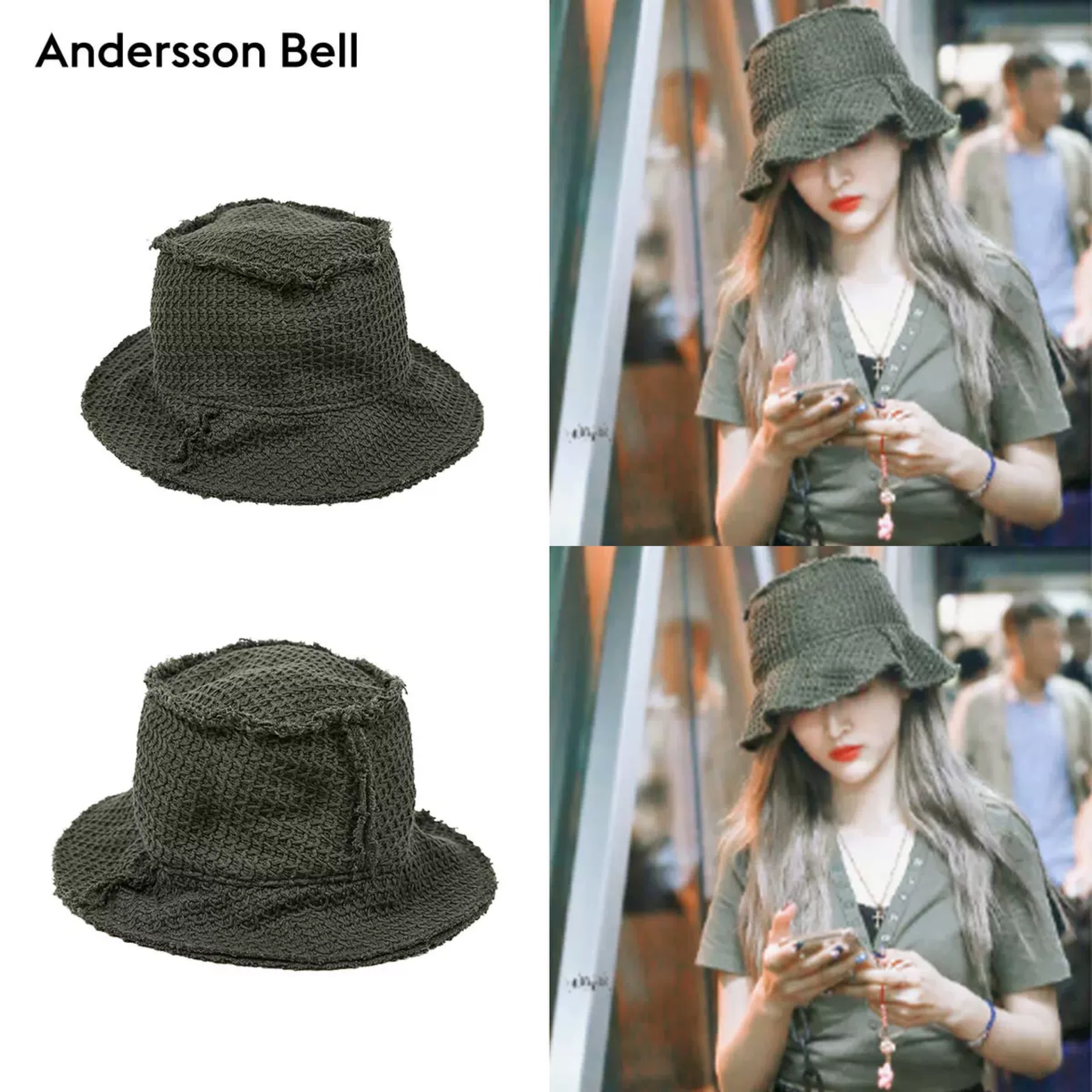 清新款穿搭的小众品牌,小众又不贵的少女品牌