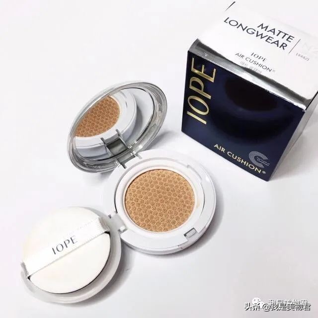 春夏气垫推荐控油保湿,分享一款好用又实惠的气垫