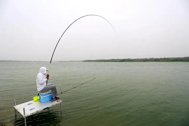 钓小鱼用什么调性的鱼竿,鱼竿的h值与调性对照表
