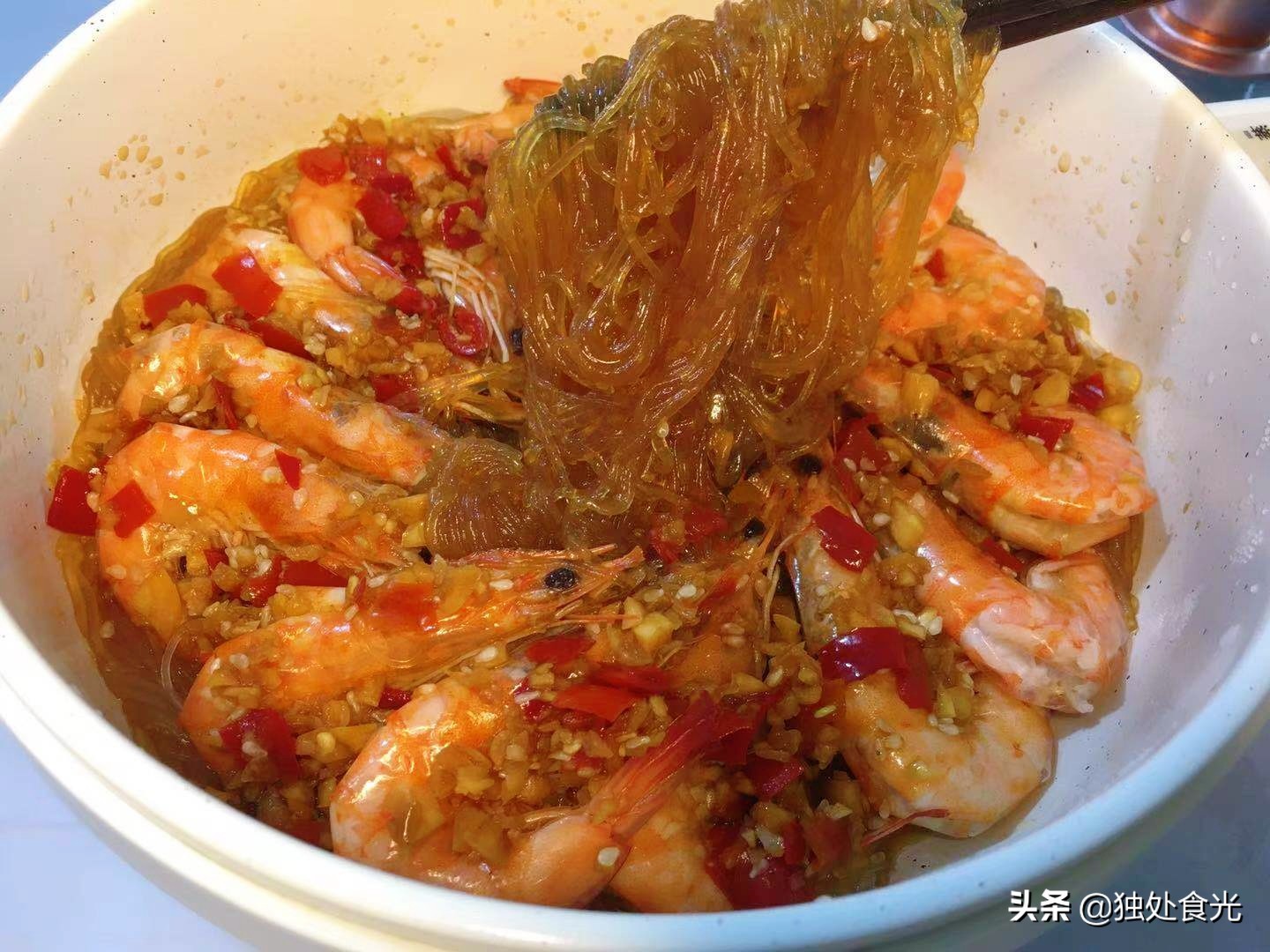 教您油焖虾正宗做法香辣过瘾,焖虾最好吃的做法